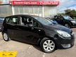 Vauxhall Meriva