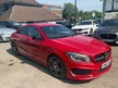 Mercedes CLA