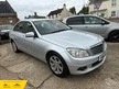 Mercedes C Class