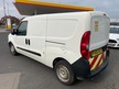 Vauxhall Combo