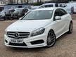 Mercedes A Class