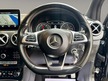 Mercedes B Class