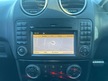 Mercedes M Class