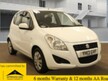 Suzuki Splash