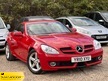 Mercedes SLK