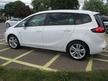 Vauxhall Zafira