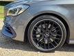 Mercedes CLA
