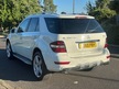 Mercedes M Class