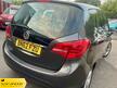 Vauxhall Meriva