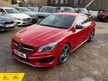 Mercedes CLA