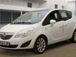 Vauxhall Meriva