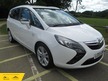 Vauxhall Zafira