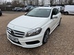 Mercedes A Class