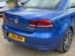 Volkswagen Eos