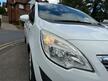 Vauxhall Meriva