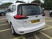 Vauxhall Zafira