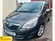 Vauxhall Meriva