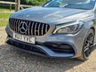 Mercedes CLA