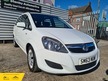 Vauxhall Zafira