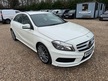 Mercedes A Class