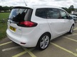 Vauxhall Zafira