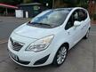 Vauxhall Meriva
