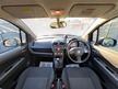 Suzuki Splash