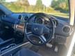 Mercedes M Class