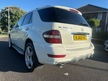 Mercedes M Class