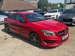 Mercedes CLA