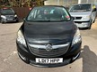 Vauxhall Meriva