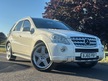 Mercedes M Class