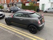 MINI Coupe
