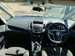 Vauxhall Zafira