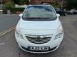 Vauxhall Meriva