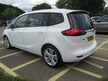 Vauxhall Zafira