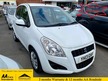 Suzuki Splash