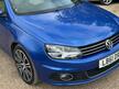 Volkswagen Eos