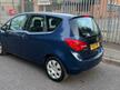 Vauxhall Meriva