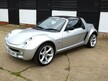 Smart Roadster