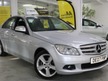 Mercedes C Class