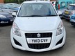 Suzuki Splash