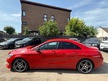 Mercedes CLA