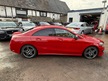 Mercedes CLA