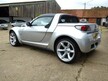 Smart Roadster