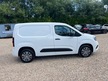 Vauxhall Combo