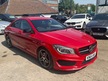 Mercedes CLA