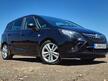 Vauxhall Zafira