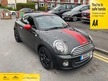 MINI Coupe