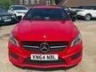 Mercedes CLA
